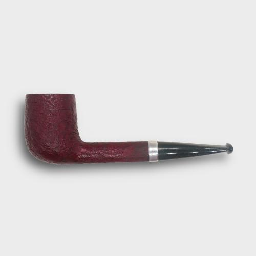 Alfred Dunhill - The White Spot Ruby Bark 5110 Group 5 Liverpool Pipe (DUN1037)