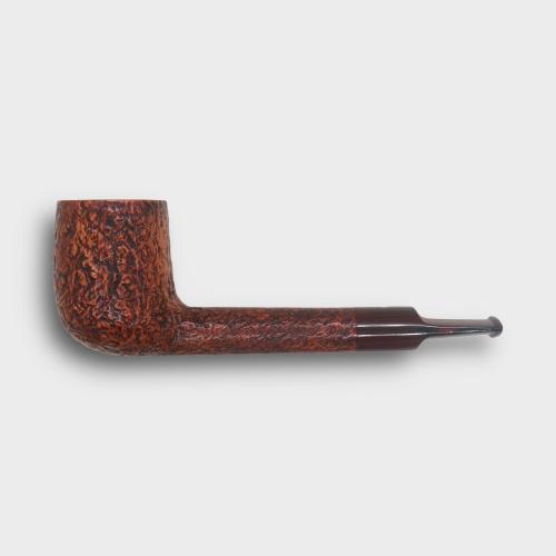 Alfred Dunhill - The White Spot County 5111 Group 5 Lovat Fishtail Pipe (DUN1043)