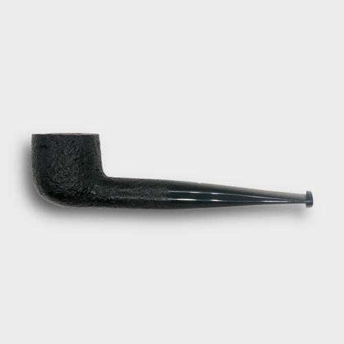 Alfred Dunhill - The White Spot Shell Briar 3106 Group 3 Pot Pipe (DUN1056)