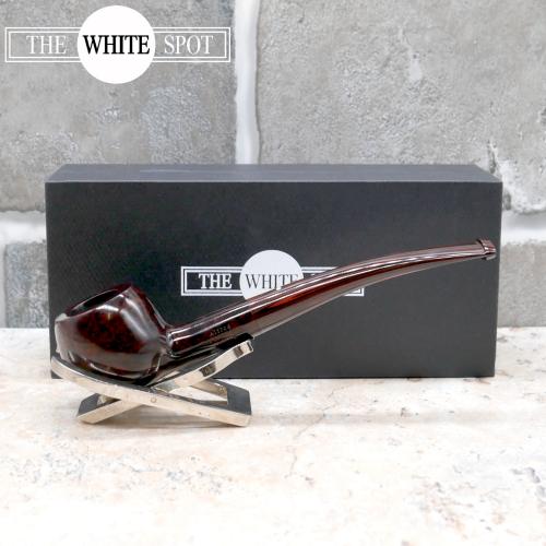 Alfred Dunhill - The White Spot Chestnut 3407 Group 3 Prince Pipe (DUN202)