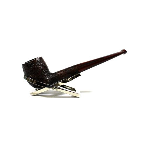 Alfred Dunhill - The White Spot Cumberland 2103 Group 2 Billiard Pipe (DUN474)