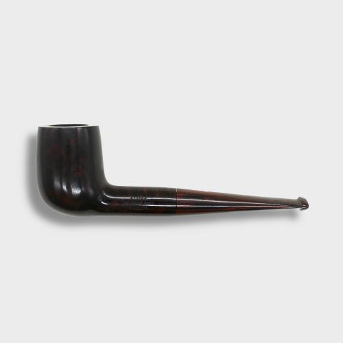 Alfred Dunhill  - The White Spot Chestnut 3103 Group 3 Straight Billiard Fishtail Pipe (DUN48)