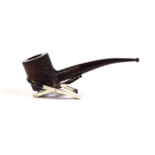 Alfred Dunhill - The White Spot Cumberland 4422 Group 4 Poker Pipe (DUN76)