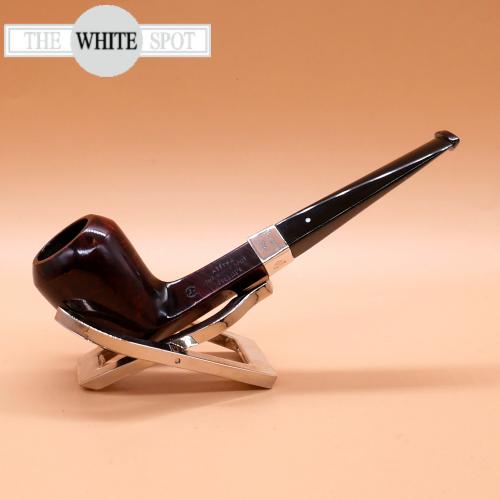Alfred Dunhill - Harry Houdini Bruyere Commemorative 16/29 Pipe (DUN892)