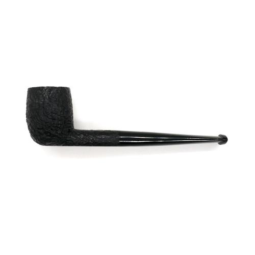 Alfred Dunhill - The White Spot Shell Briar 1103 Group 1 Billiard Straight Pipe (DUN894)