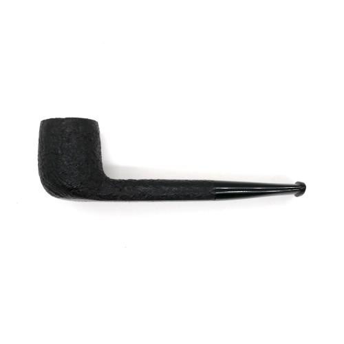 Alfred Dunhill - The White Spot Shell Briar 1110 Group 1 Liverpool Straight Pipe (DUN895)
