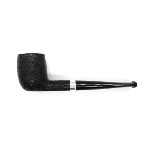 Alfred Dunhill - The White Spot Shell Briar 2103 Group 2 Billiard Straight Pipe (DUN896)