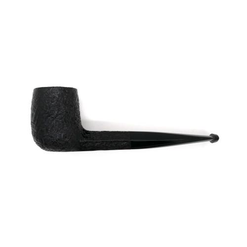 Alfred Dunhill - The White Spot Shell Briar 4103 Group 4 Billiard Straight Pipe (DUN901)