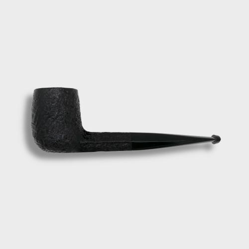 Alfred Dunhill - The White Spot Shell Briar 4103 Group 4 Billiard Straight Pipe (DUN901)
