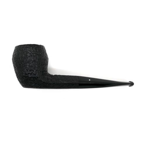 Alfred Dunhill - The White Spot Shell Briar 5104 Group 5 Bulldog Straight Pipe (DUN908)