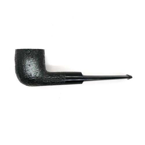 Alfred Dunhill - The White Spot Shell Briar 5203 Group 5 Billiard Straight Pipe (DUN909)