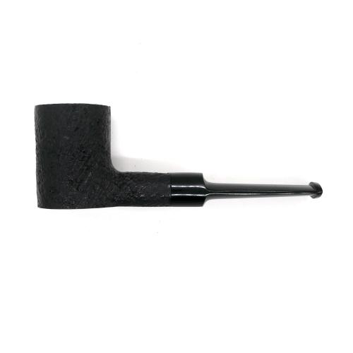 Alfred Dunhill - The White Spot Shell Briar 5222 Group 5 Poker Straight Pipe (DUN910)
