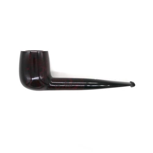 Alfred Dunhill - The White Spot Bruyere 4103 Group 4 Billiard Pipe (DUN925)