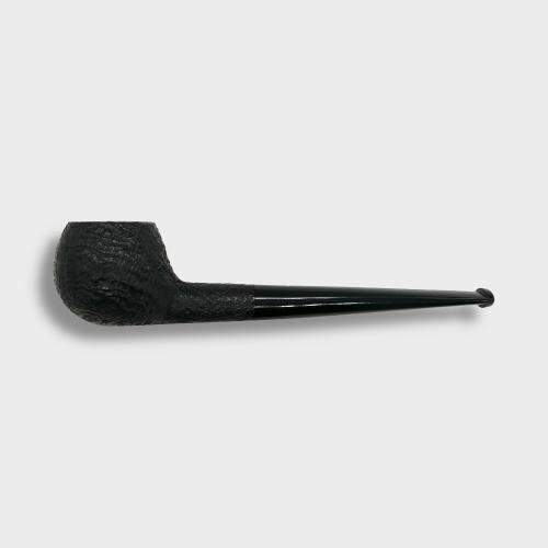 Alfred Dunhill - The White Spot Shell Briar 4107 Group 4 Prince Straight Pipe (DUN939)