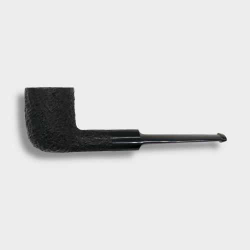Alfred Dunhill - The White Spot Shell Briar 5203 Group 5 Billiard Pipe (DUN943)