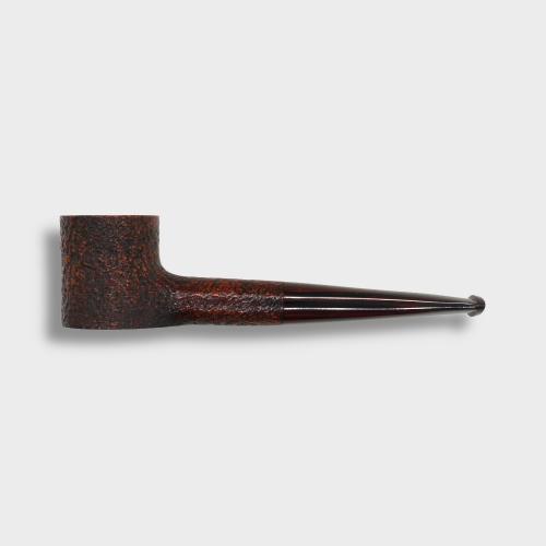 Alfred Dunhill - The White Spot Cumberland 2122 Group 2 Poker Pipe (DUN945)
