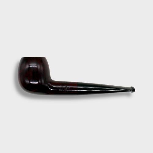 Alfred Dunhill - The White Spot Bruyere 3101 Group 3 Apple Fishtail Pipe (DUN960)