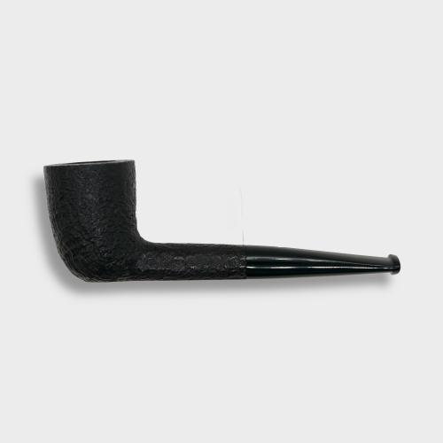 Alfred Dunhill - The White Spot Shell Briar 3105 Group 3 Dublin Pipe (DUN976)