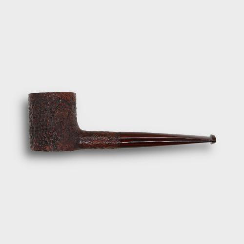 Alfred Dunhill - The White Spot Cumberland 4122 Group 4 Poker Pipe (DUN994)