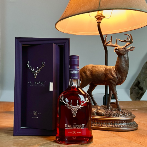 Dalmore 30 Year Old 2022 - 43.2% 70cl