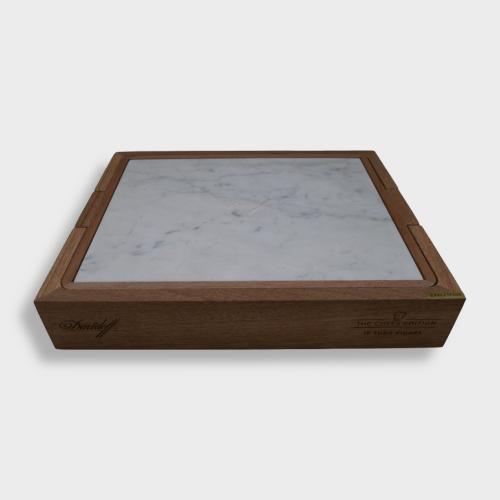 Empty Davidoff Chefs Edition 2025 Toro Cigar Box