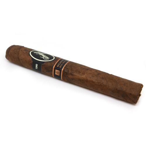 Davidoff Nicaragua Box Pressed Toro Cigar - 1 Single (Discontinued)