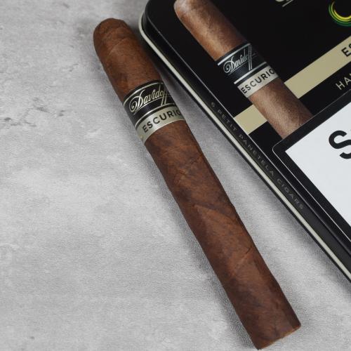 Davidoff Primeros Escurio Cigar - 1 Single