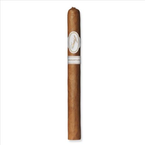 Davidoff Ambassadrice Cigar - 1 Single