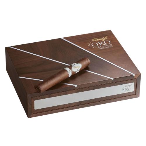 Davidoff Oro Blanco Special Reserve III Cigar - Box of 10 - LIMITED EDITION