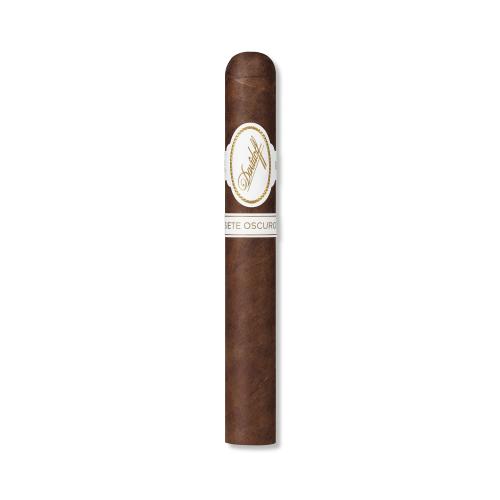 Davidoff Siete Oscuro Limited Edition 2021 Cigar - 1 Single