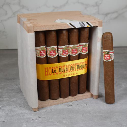 Hoyo de Monterrey Le Hoyo Du Depute Cigar - Cabinet of 25