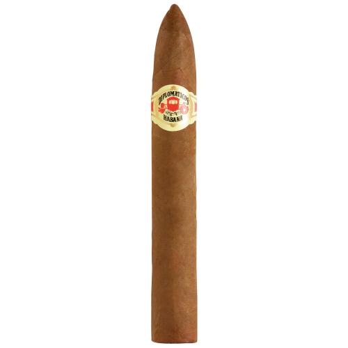 Diplomaticos No. 2 Cigar - 1 Single