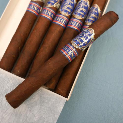 Don Pepin Garcia Blue Label Demi Tasse Cigar - 1 Single