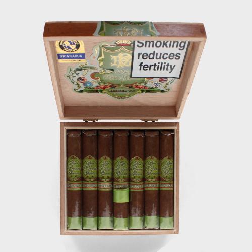 Don Pepin Garcia Series VC Invictos - Box of 20