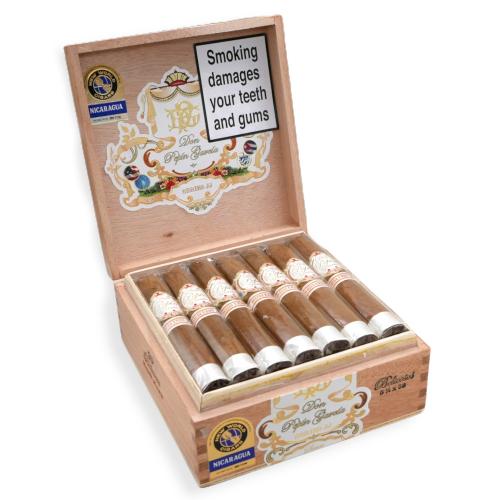 Don Pepin Garcia Series JJ Belicoso - Box of 20