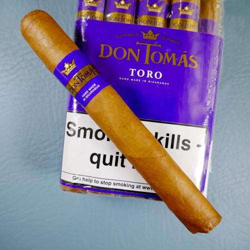 Don Tomas Nicaragua Toro - 1 Single