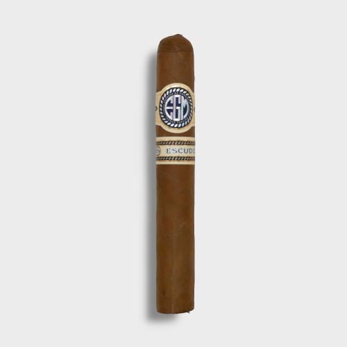EGM Cigars Escudos - 1 Single