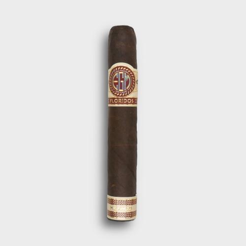 EGM Cigars Maduro Floridos Cigar - 1 Single