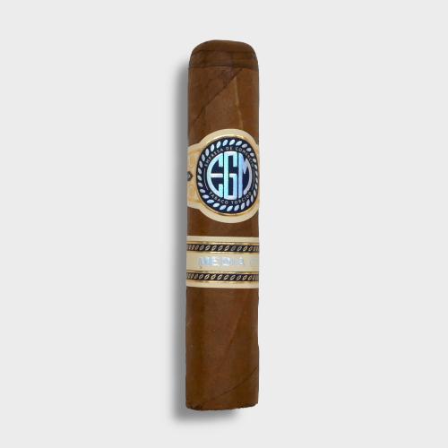 EGM Cigars Robusto - 1 Single