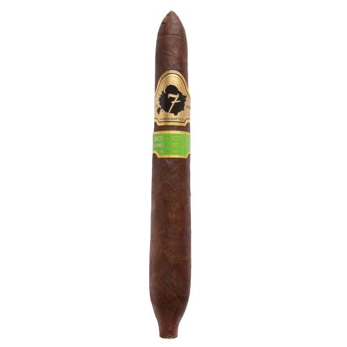 El Septimo Sacred Arts Collection Botticelli Salomon Cigar - 1 Single