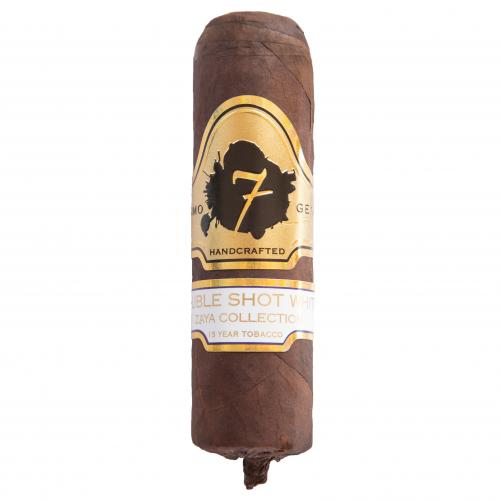 El Septimo The Zaya Collection Double Shot White Cigar - 1 Single