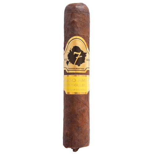 El Septimo The Luxus Collection Flamingo Amarillo Cigar - 1 Single