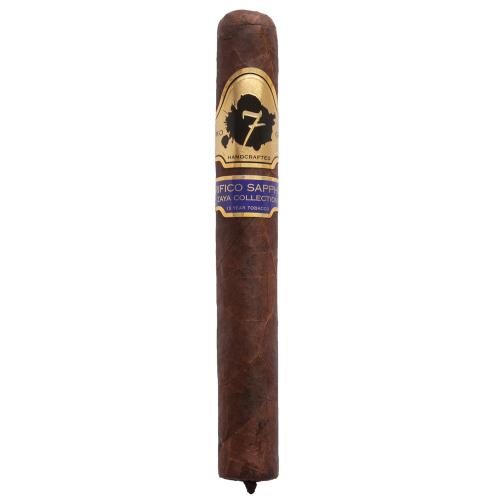 El Septimo The Zaya Collection Mirifico Sapphire Cigar - 1 Single