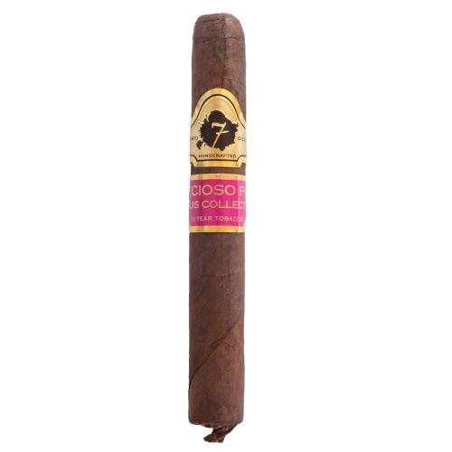 El Septimo The Luxus Collection Precioso Pink Cigar - 1 Single