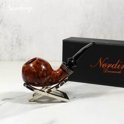 Erik Nording Nose Warmer No.2 Fishtail Pipe (EN193)