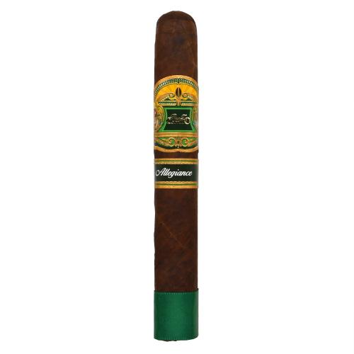 E.P Carrillo Allegiance Confidant Cigar - 1 Single