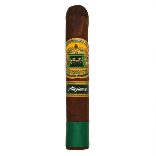 E.P Carrillo Allegiance Sidekick Cigar - 1 Single