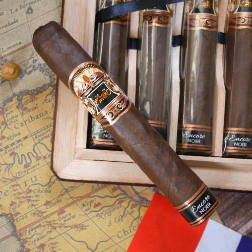 E.P Carrillo Encore Noir Majestic No. 2 Cigar - 1 Single