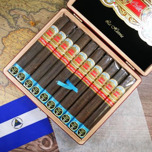 E.P Carrillo La Historia E-III Cigar - Box of 20