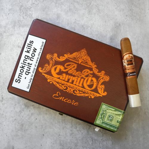E.P Carrillo Encore Majestic Cigar - Box of 20